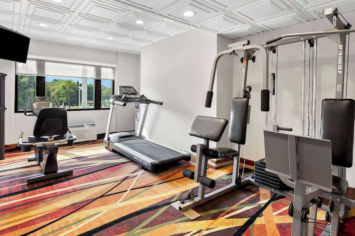 Health and Fitness 21 of 25