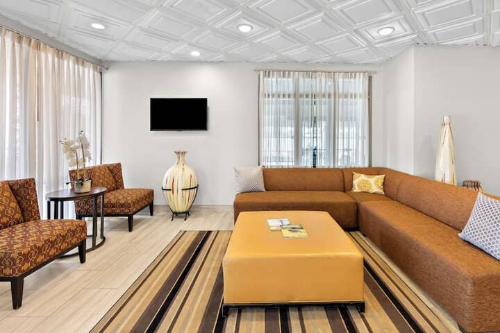 Hotel Interior 2 of 25