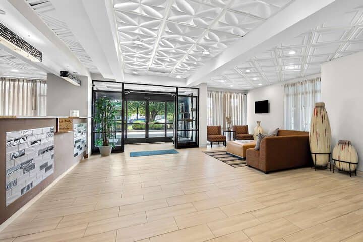 Hotel Interior 3 of 25